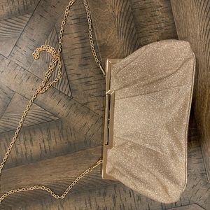 Cute clutch for a night out